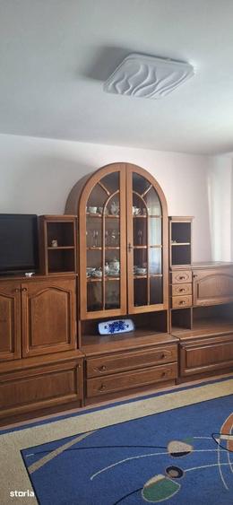 Apartament cu 2 camere decomandat în Grigorescu
