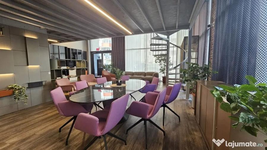 Spațiu comercial, de 180 mp, în 1 Mai