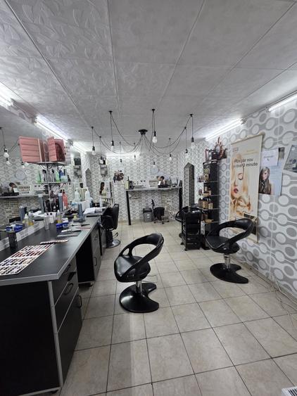 Spatiu comercial de inchiriat zona Dristor,pretabil coafor/ frizerie - 5