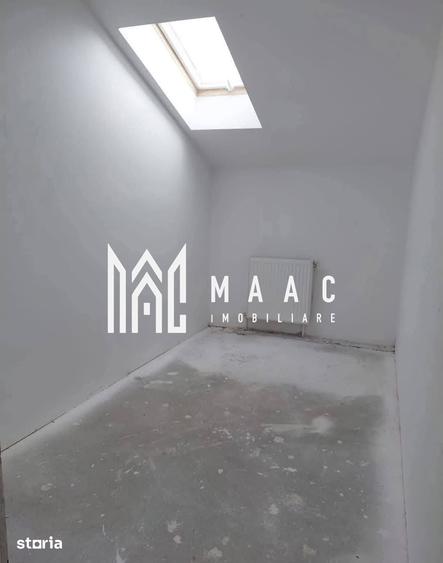 Apartament cu 4 camere în Central
