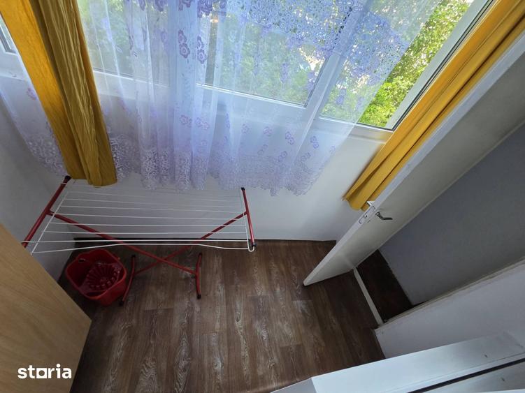 Apartament 2 camere Manastur str Mehedinti zona BIG - 1