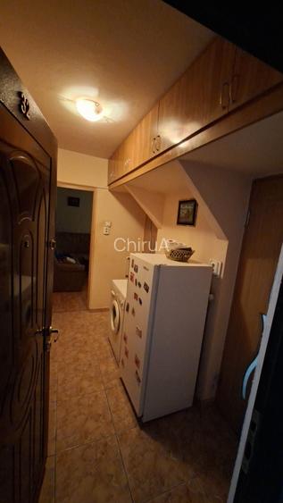 Vand apartament 2 camere