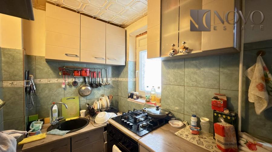 Apartament cu 2 camere decomandat în 1 Decembrie 1918