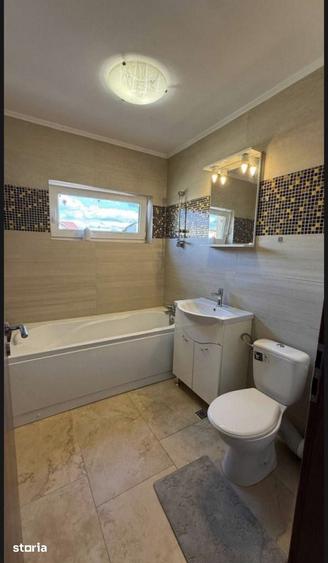 Apartament cu 2 camere în Florești — fotografia 3