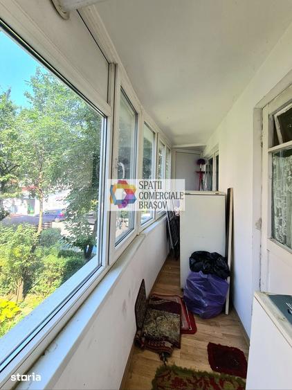 Apartament de vanzare, doua camere, Brasov, zona Astra, 55 mp. - 11