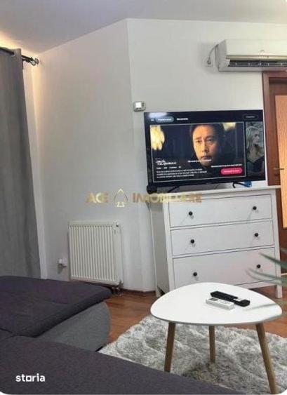 Garsonieră în Colentina
