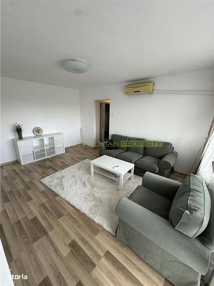 Apartament 3 camere de inchiriat, Tudor Vladimirescu, Drumul Taberei - 9
