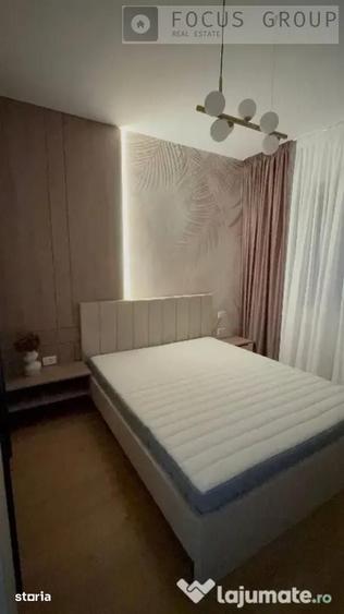Apartament 2 camere Grand Kristal | Berceni | Parcare - 5