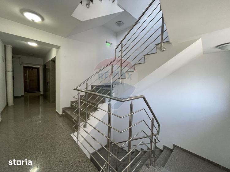 Apartament cu 2 camere, mobilat în Nerva Traian