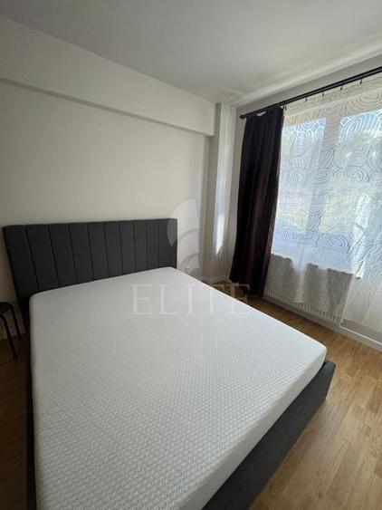 Apartament cu 2 camere decomandat, mobilat în Gheorgheni