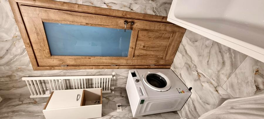 Apartament cu 2 camere decomandat, mobilat în Grozăvești