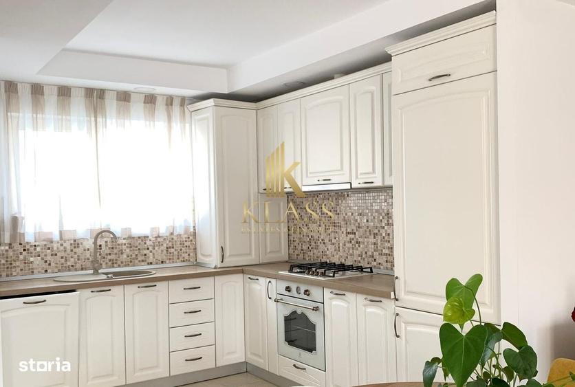 Casă cu 3 camere în Ștefăneștii de Jos