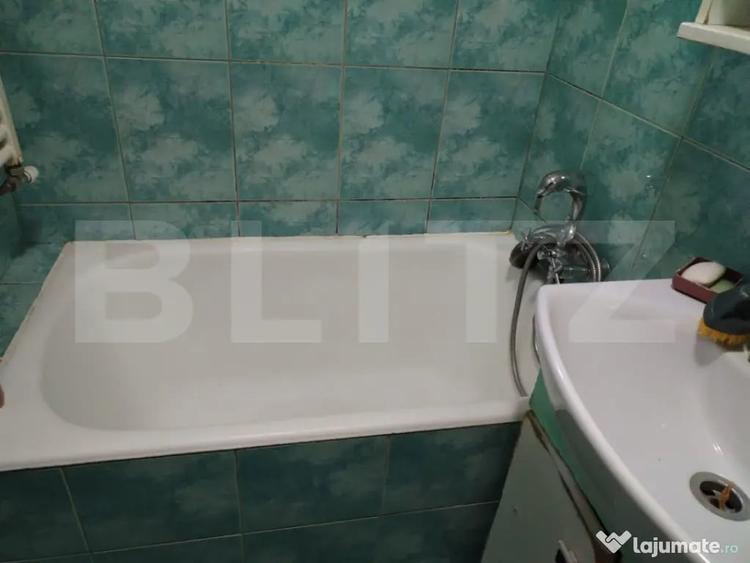 Apartament cu 2 camere decomandat în Minerul