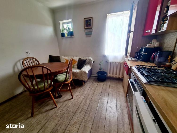 Apartament cu 2 camere decomandat în Nord