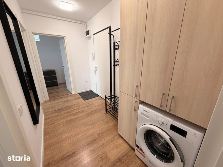 2 Camere Lujerului Plaza Gran Via Residence Politehnica PARCARE Boxa - 6