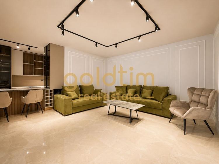 TERASA 90 mp/ARQA RESIDENCE/IANCU NICOLAE/SUPERB/2 LOCURI PARCARE SUBTERANE - 6