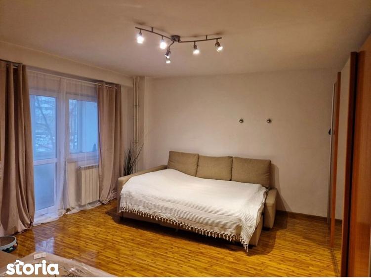 Garsonieră, mobilată în Nerva Traian