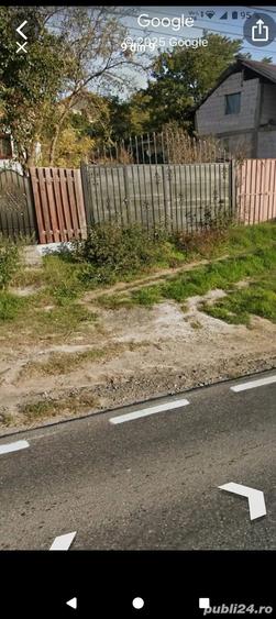Vand teren intravilan - 2
