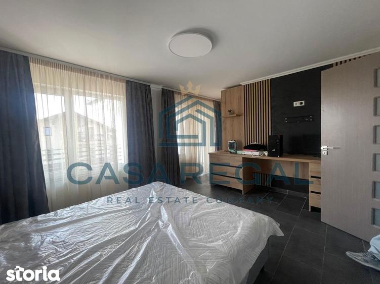 Casă cu 4 camere cu Teren 250 Mp în Central