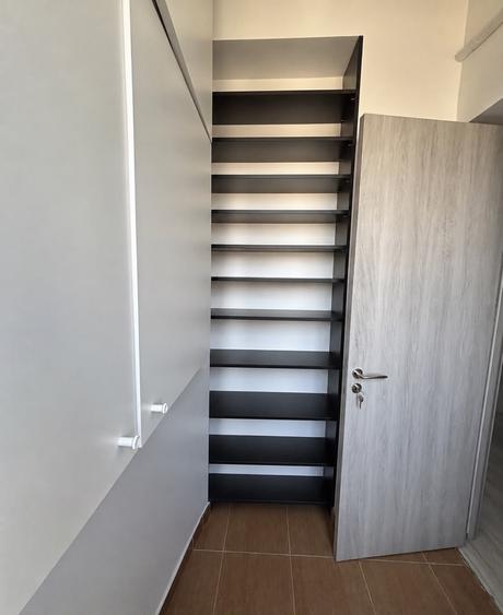 Apartament cu 2 camere decomandat în Berceni