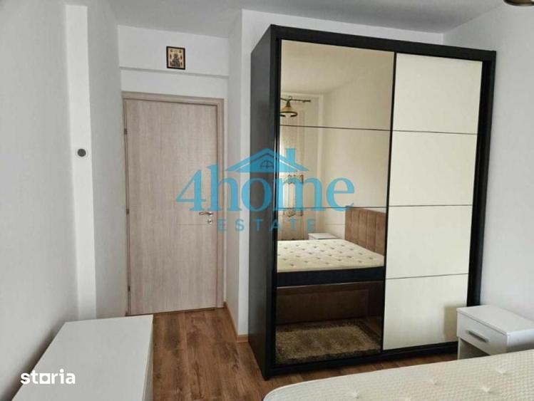 Apatament 2 camere Dristor|Metrou|Bloc Nou|Parcare Subterana - 4