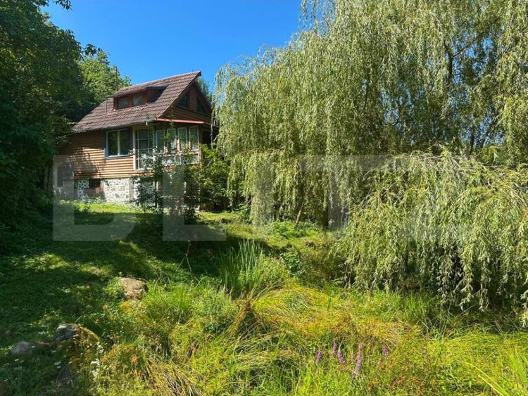 Casă cu 3 camere cu Teren 3328 Mp în Hondol