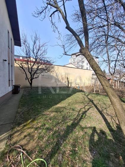 Teren Construcții intravilan de 889 mp, în Drumul Taberei