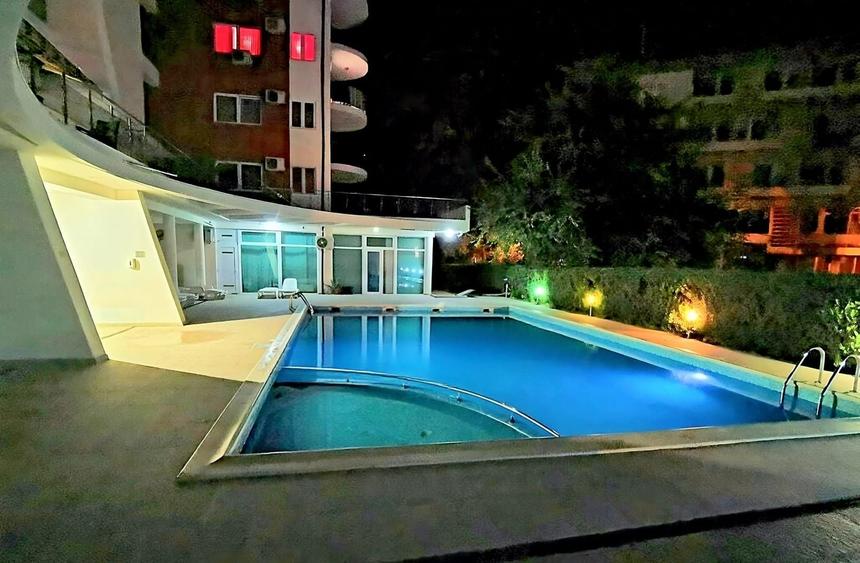Prima Inchiriere-Piscina-Parcul Tăbăcăriei - 14