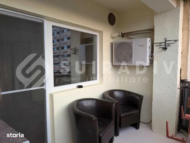 Apartament 2 camere, 2 balcoane | Marasti - 8