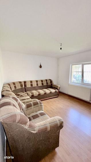 Apartament cu 4 camere în Central