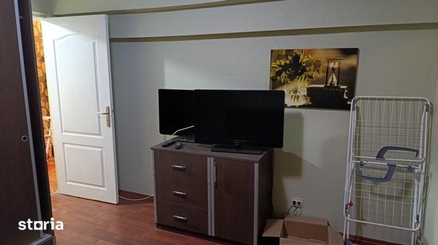 Apartament cu 2 camere în Gării