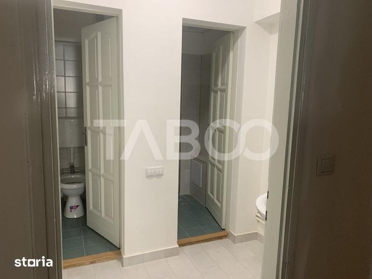 Spațiu comercial, de 300 mp, în Lazaret