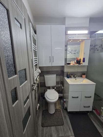 Garsonieră semidecomandată în Găvana