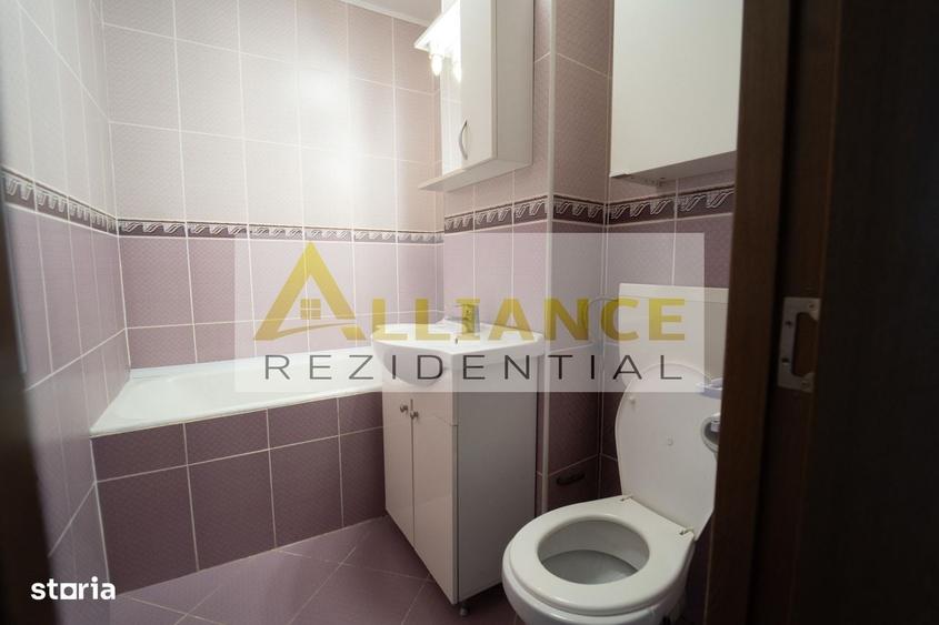 Garsonieră în Central