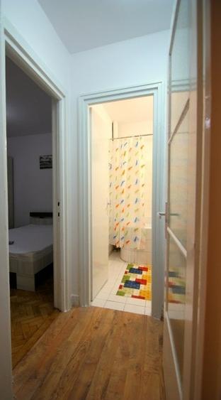 Apartament 2 camere, loc parcare curte imobil, 500 metri de Medicina - 8