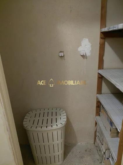 Apartament cu 2 camere decomandat, mobilat în Obor