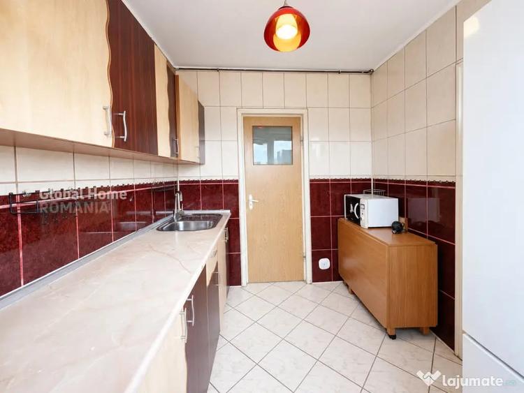 Inchiriere | 3 Camere | 3 Min. Metrou Orizont | AFI Cotroce - Bucuresti (Bucuresti-Ilfov) - 17