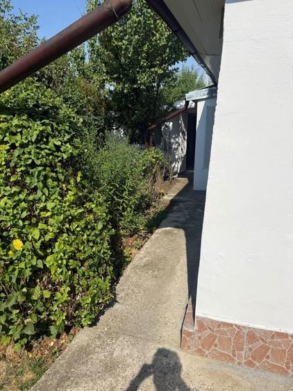 Casă cu 3 camere în Exterior Vest