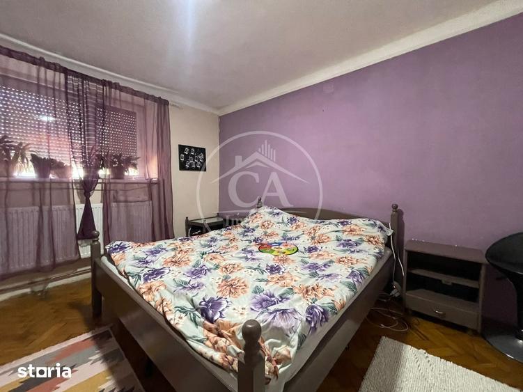 Casa de vanzare cu 2 camere in zona Iosia, Oradea - 1