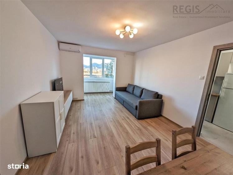 Apartament 2 camere complet renovat, Centrul Civic - 1