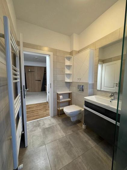 Proprietar, inchiriez apartament cu 2 camere in Dumbravi?a - 5