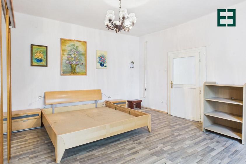 Casă 4 camere - Zona Buziașului - Timișoara - 19
