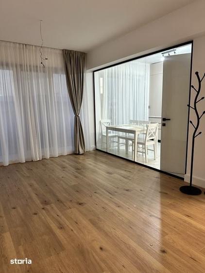 Inchiriez apartament 2 camere Astorium Garden - 8