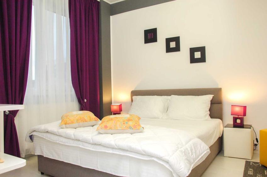 Apartament cu 2 camere decomandat în Nord
