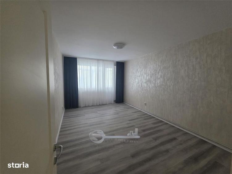 Apartament 3 camere - Alexandru cel Bun - etaj 2 - renovat - 7