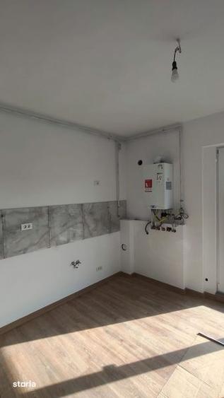 Apartament cu 2 camere în Rogerius