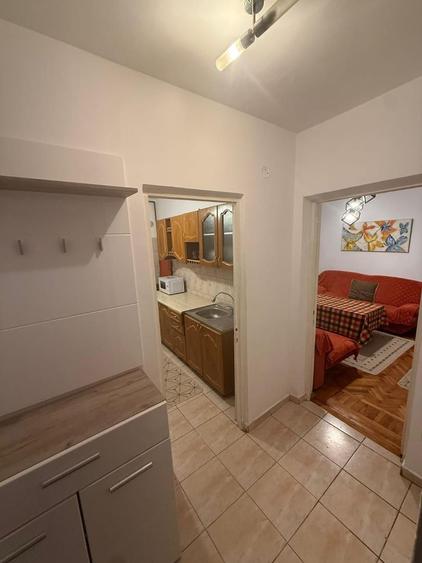 Inchiriere 2 camere, City Mall, cu loc de parcare - 2