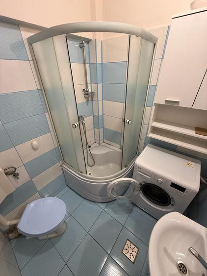 Garsonieră în Ștefan cel Mare