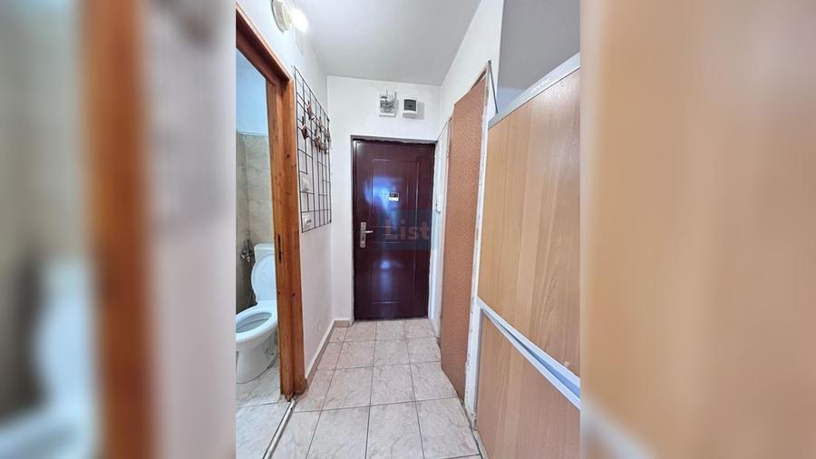 Inchiriere garsoniera, zona Union Medical, Manastur - 5