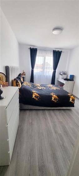 Duplex cu 3 camere cu Teren 342 Mp în Nojorid